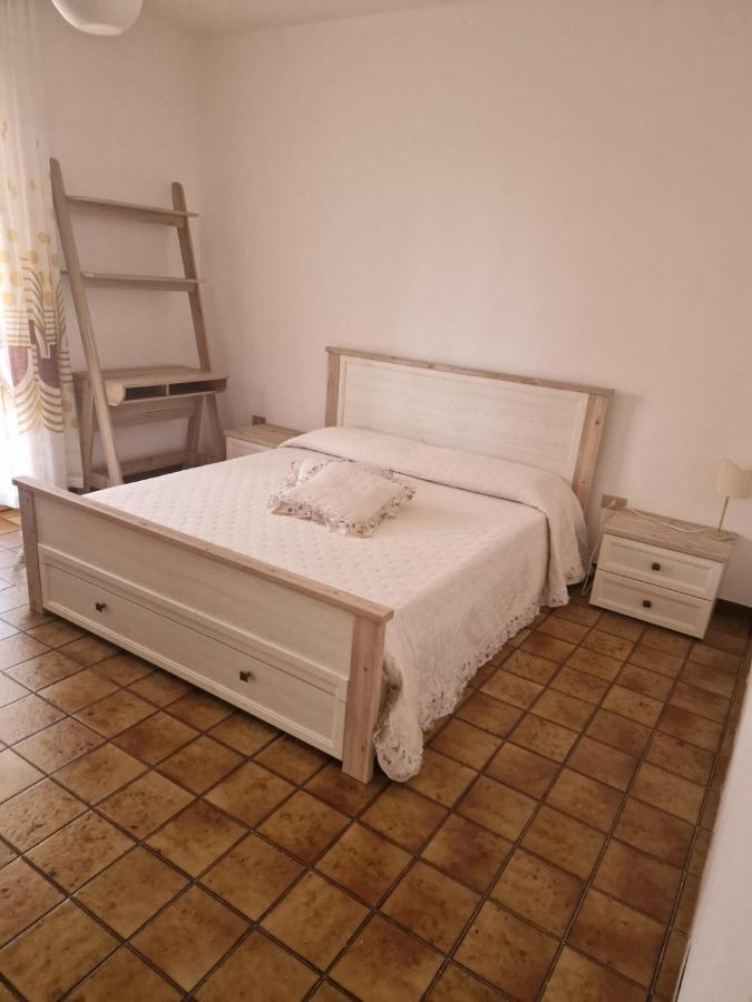 Claudia'S House Hotel Santa Teresa Gallura Exterior photo